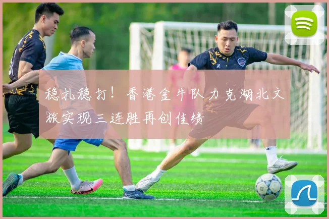 稳扎稳打！香港金牛队力克湖北文旅实现三连胜再创佳绩